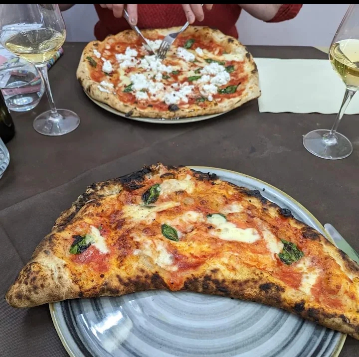 Margherita & Bufala